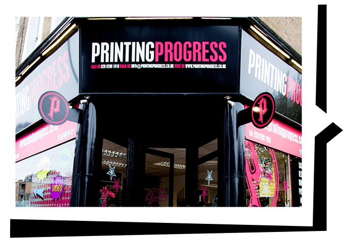 visit print shop