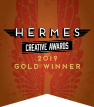 Bromley Printers - 2019 Muse Gold Award