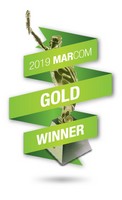 2019 marcom gold winner 2019 marcom gold winner