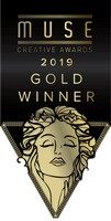 Muse Award 2019 Muse Award 2019